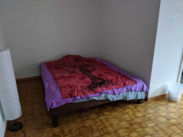 Singelwohnung an Top-Lage! 2