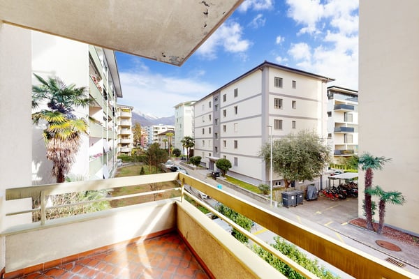 Il parcheggio è un problema? Noi abbiamo la soluzione 6