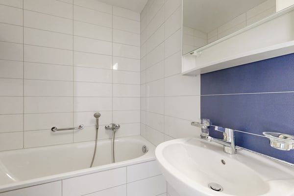 Spacieux logement avec Terrasse 5