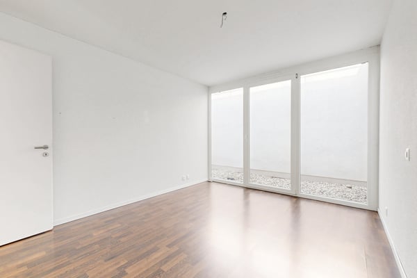 Spacieux logement avec Terrasse 3