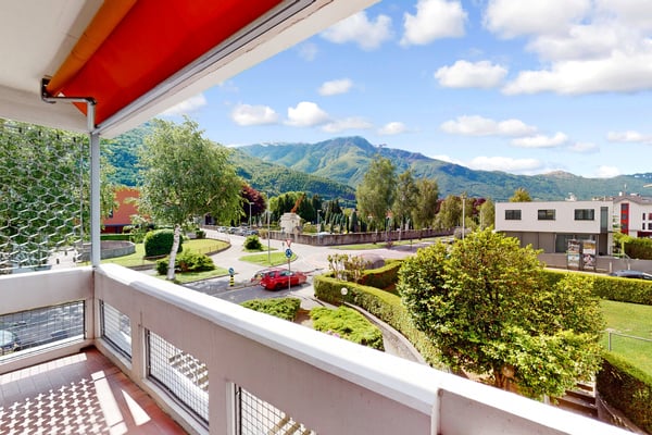 Il monolocale che stavi cercando 1