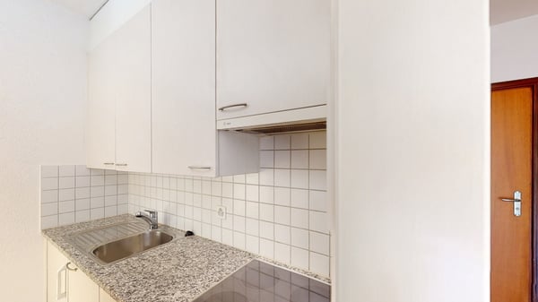 Il monolocale che stavi cercando 6