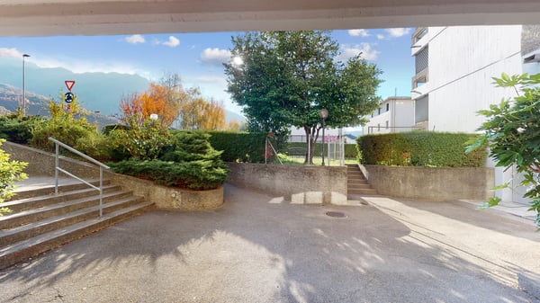 Il monolocale che stavi cercando 9