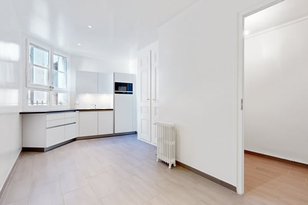 Belle surface administrative au centre de Genève 11