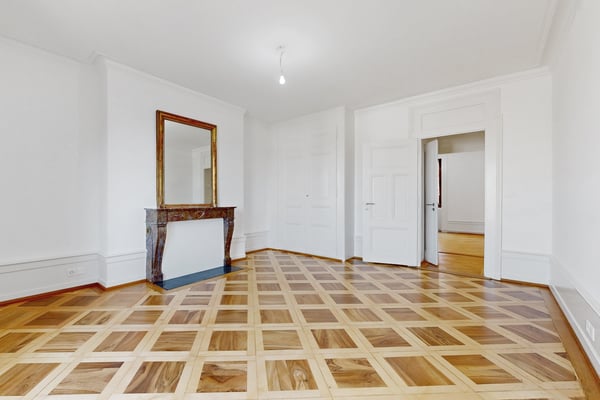 Belle surface administrative au centre de Genève 3