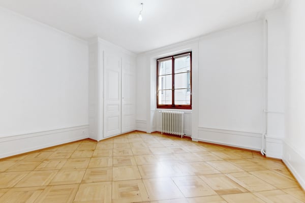 Belle surface administrative au centre de Genève 9