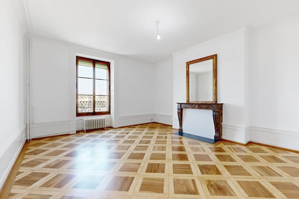 Belle surface administrative au centre de Genève 4