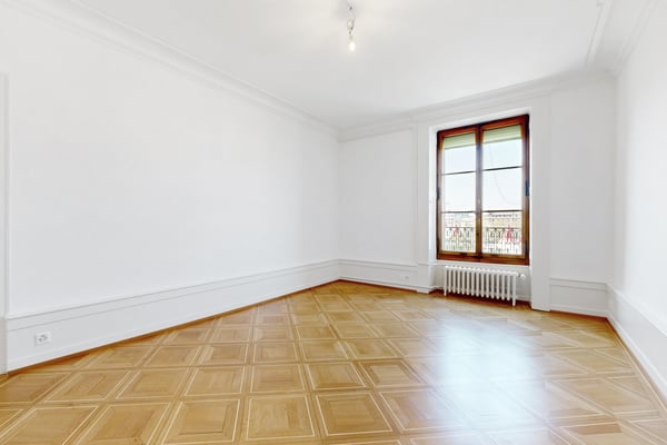 Belle surface administrative au centre de Genève 7