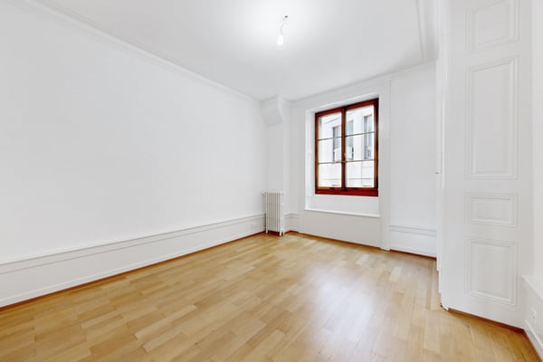 Belle surface administrative au centre de Genève 10