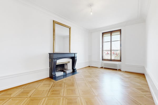 Belle surface administrative au centre de Genève 6