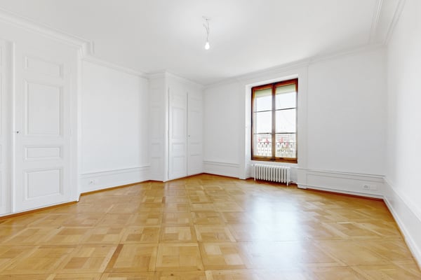 Belle surface administrative au centre de Genève 5