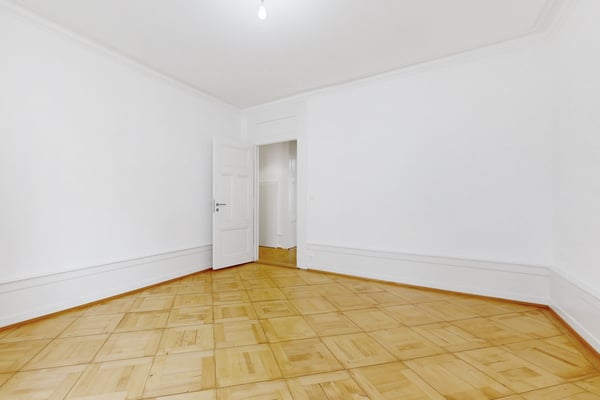 Belle surface administrative au centre de Genève 8