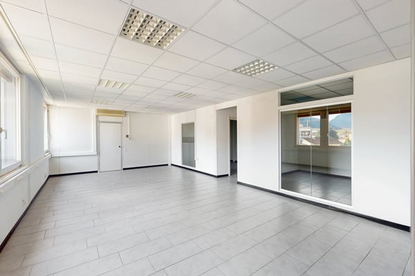IL TUO LOCALE COMMERCIALE A RIVERA 1