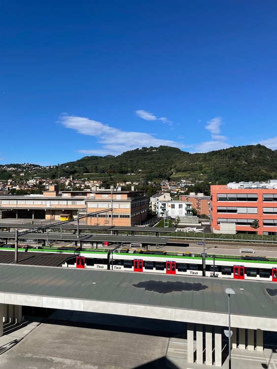 COMODI UFFICI IDEALI PER IL TUO BUSINESS 9