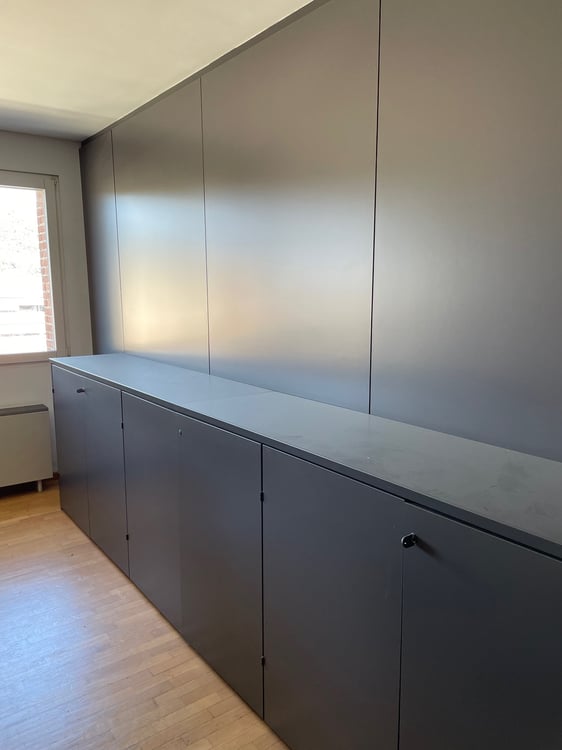 COMODI UFFICI IDEALI PER IL TUO BUSINESS 5