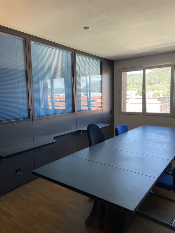 COMODI UFFICI IDEALI PER IL TUO BUSINESS 4