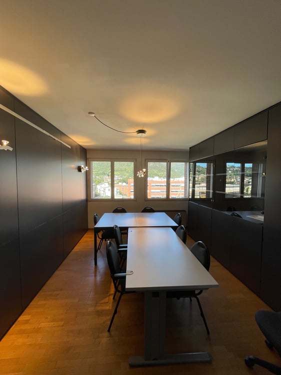 COMODI UFFICI IDEALI PER IL TUO BUSINESS 10