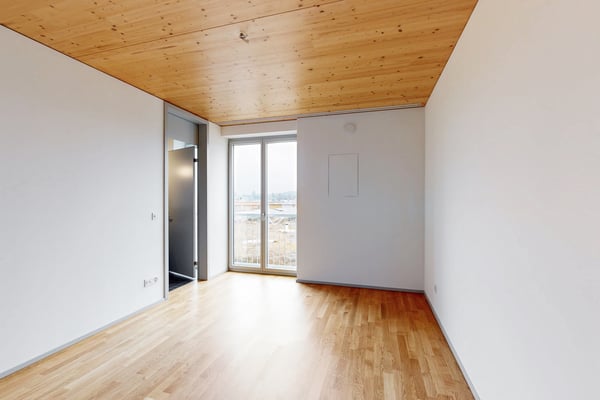 Ihre exklusive Attikawohnung über den Dächern von Winterthur! 10