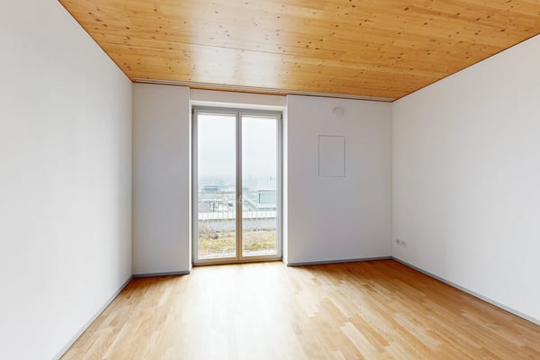 Ihre exklusive Attikawohnung über den Dächern von Winterthur! 6