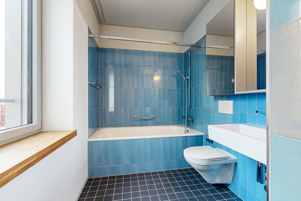 Ihre exklusive Attikawohnung über den Dächern von Winterthur! 8