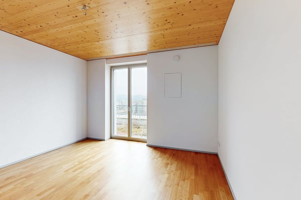 Ihre exklusive Attikawohnung über den Dächern von Winterthur! 7