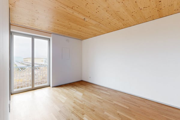 Ihre exklusive Attikawohnung über den Dächern von Winterthur! 5