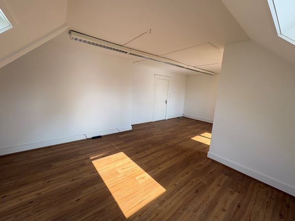 Attraktive Büros an repräsentativer Lage am Basel Bahnhof SBB 5