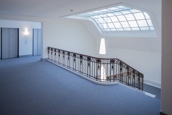 Attraktive Büros an repräsentativer Lage am Basel Bahnhof SBB 2