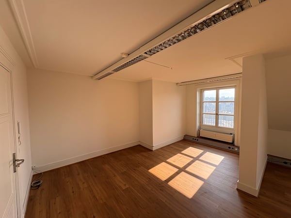 Attraktive Büros an repräsentativer Lage am Basel Bahnhof SBB 6