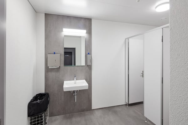 Büroräumlichkeiten in Bahnhofsnähe 5