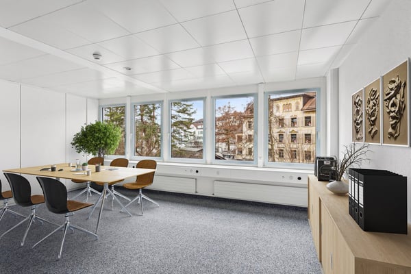 Büroräumlichkeiten in Bahnhofsnähe 4