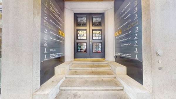 Lavorare nel cuore della città! 2