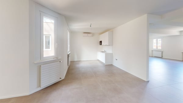 Lavorare nel cuore della città! 4