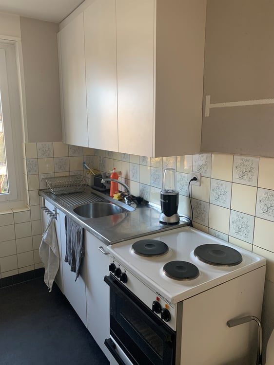 Charmente Wohnung am Waldrand - befristet bis 11.01.2026! 2