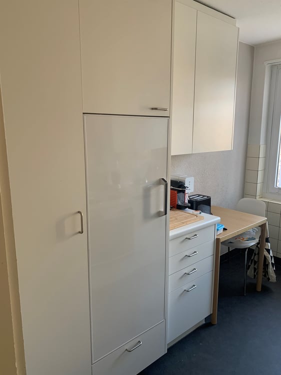 Charmente Wohnung am Waldrand - befristet bis 11.01.2026! 3