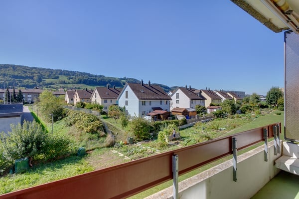 Ihr neues Zuhause an ruhiger Lage 10