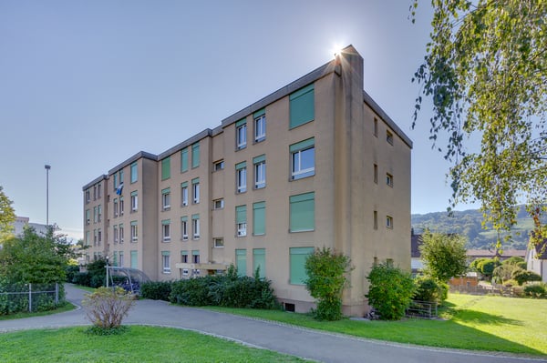 Ihr neues Zuhause an ruhiger Lage 2