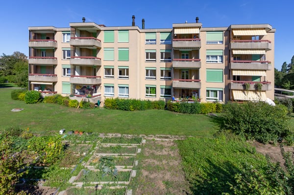 Ihr neues Zuhause an ruhiger Lage 1