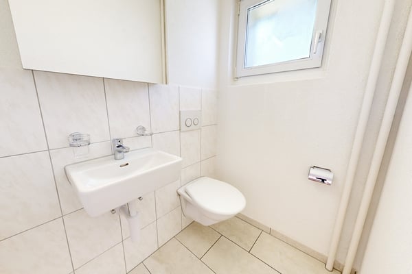 Familienwohnung in beliebtem Quartier 4