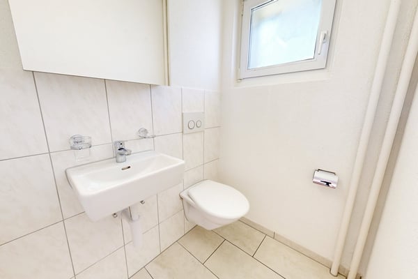 Familienwohnung in beliebtem Quartier 4