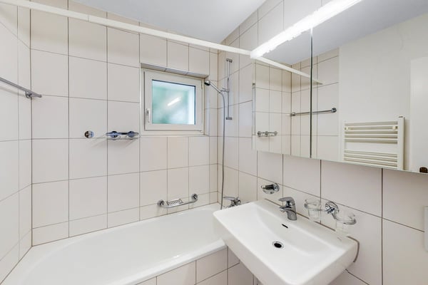 Familienwohnung in beliebtem Quartier 3