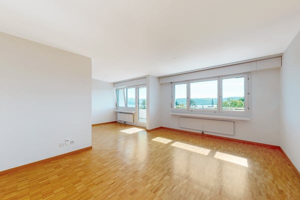 Lebensfreude beginnt Zuhause 2