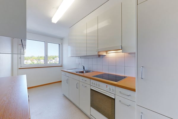 Gepflegte Umgebung, ruhige Lage 6