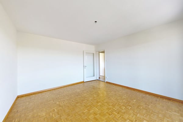 Gepflegte Umgebung, ruhige Lage 3