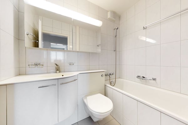 Gepflegte Umgebung, ruhige Lage 7