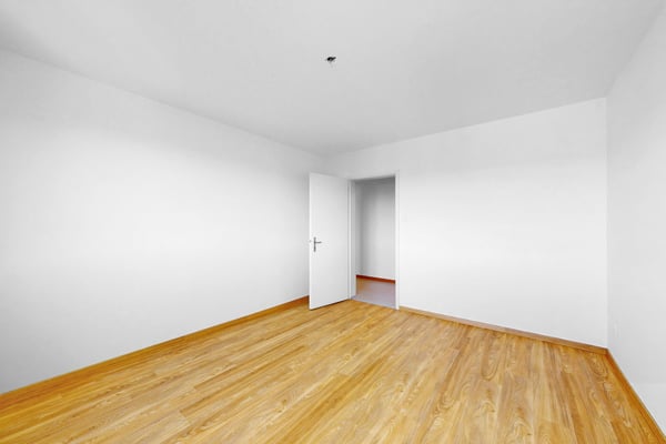 Gepflegte Umgebung, ruhige Lage 4