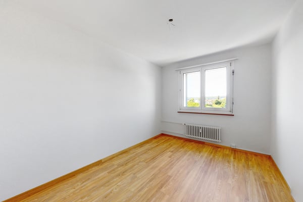 Gepflegte Umgebung, ruhige Lage 5