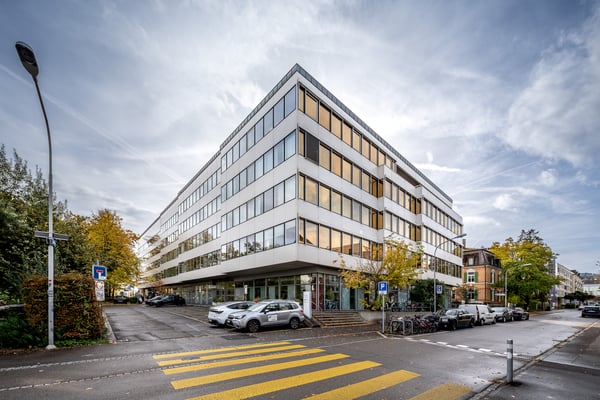 Ihre Chance in Altstetten 3
