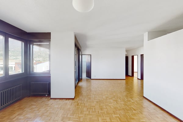 Pratico 1.5 locali 6