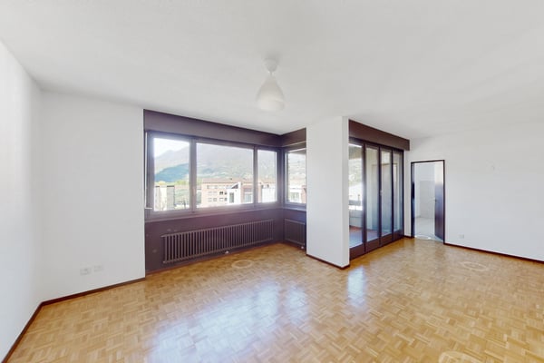 Pratico 1.5 locali 5